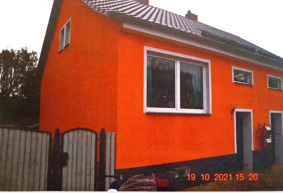 4 Zimmer Haus mit 100 m² in Neubrandenburg – Bild 1
