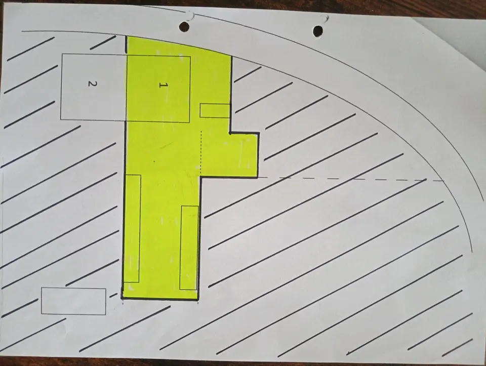 4 Zimmer Haus mit 100 m² in Neubrandenburg – Bild 2