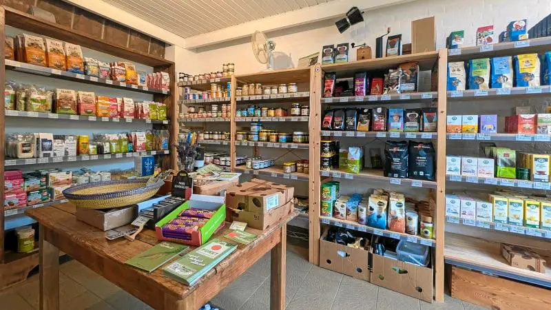 4 Zimmer Haus mit 100 m² in Neubrandenburg – Bild 7