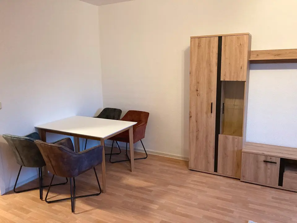 2 Zimmer Wohnung mit 37 m² in Gera – Bild 3
