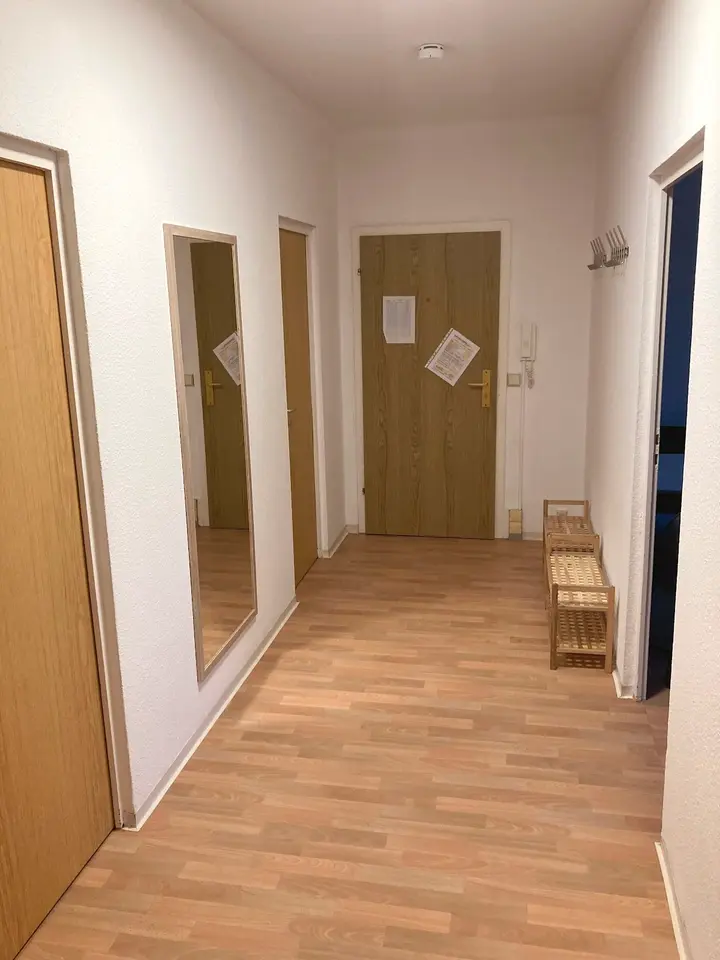 2 Zimmer Wohnung mit 37 m² in Gera – Bild 4