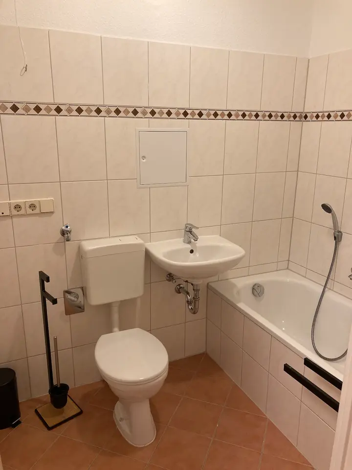 2 Zimmer Wohnung mit 37 m² in Gera – Bild 5