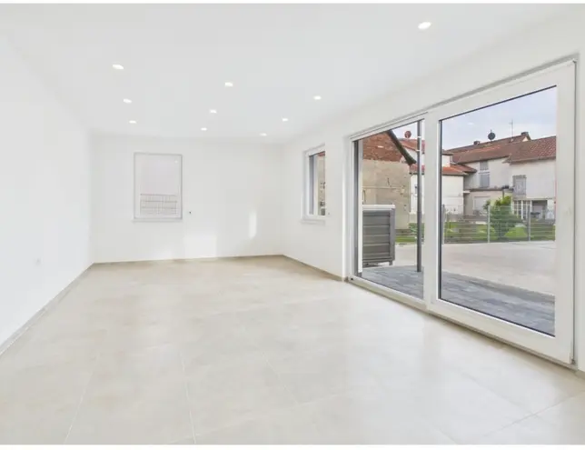 3 Zimmer Wohnung mit 94 m² in Darmstadt – Bild 1
