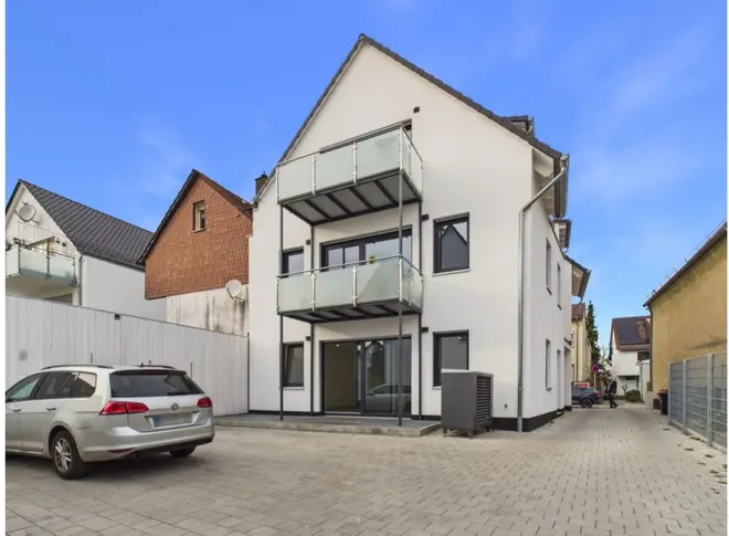 3 Zimmer Wohnung mit 94 m² in Darmstadt – Bild 11