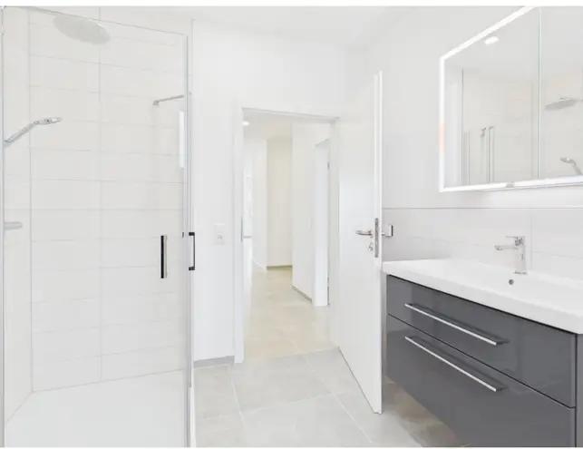 3 Zimmer Wohnung mit 94 m² in Darmstadt – Bild 5