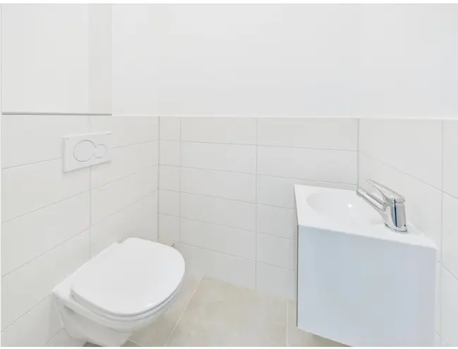 3 Zimmer Wohnung mit 94 m² in Darmstadt – Bild 6