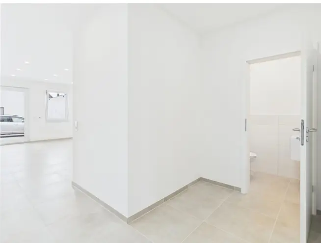3 Zimmer Wohnung mit 94 m² in Darmstadt – Bild 7