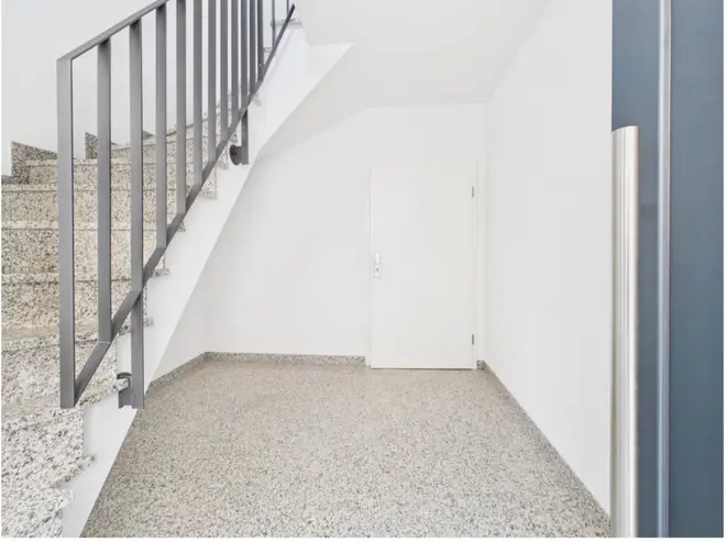 3 Zimmer Wohnung mit 94 m² in Darmstadt – Bild 9