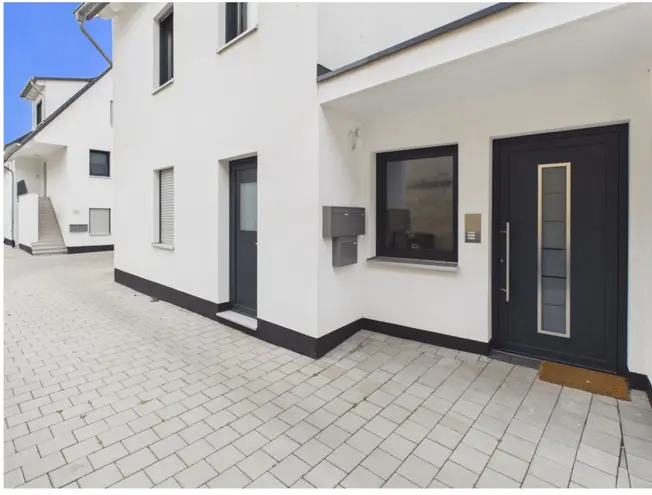 3 Zimmer Wohnung mit 94 m² in Darmstadt – Bild 10