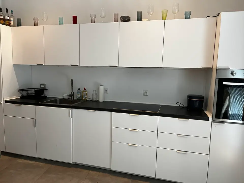 2 Zimmer Wohnung mit 42 m² in Darmstadt – Bild 3