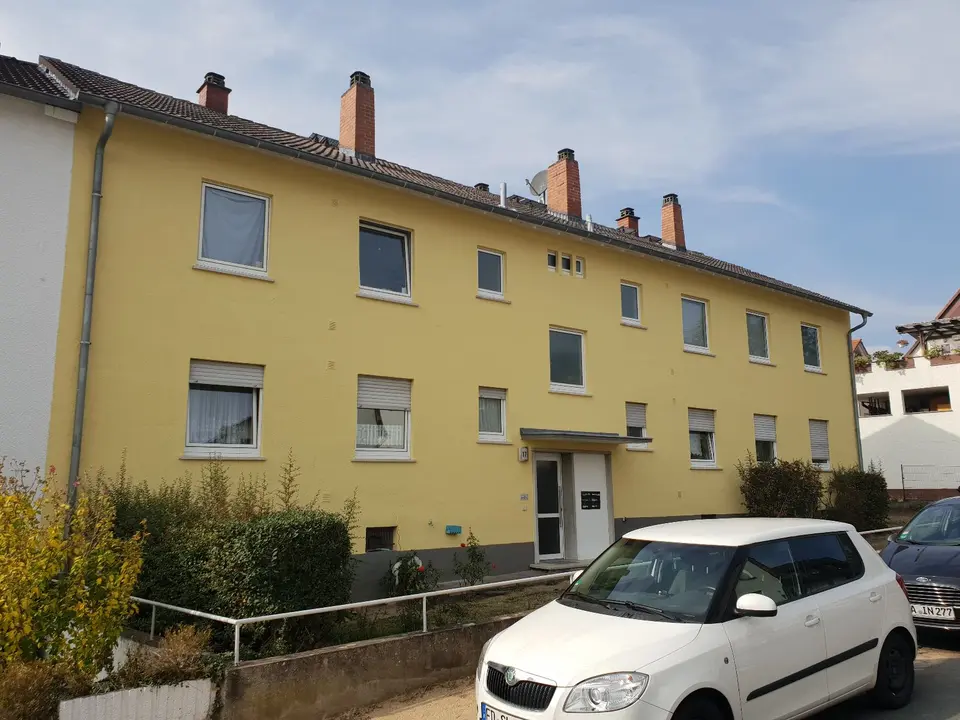 2 Zimmer Wohnung mit 42 m² in Darmstadt – Bild 9