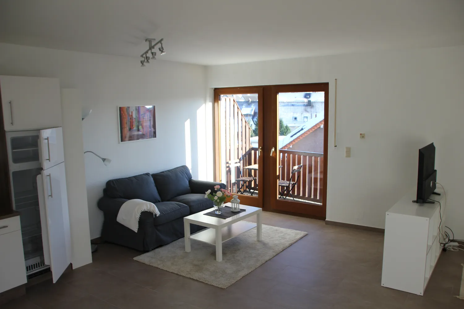 1 Zimmer Wohnung mit 48 m² in Paderborn – Bild 1