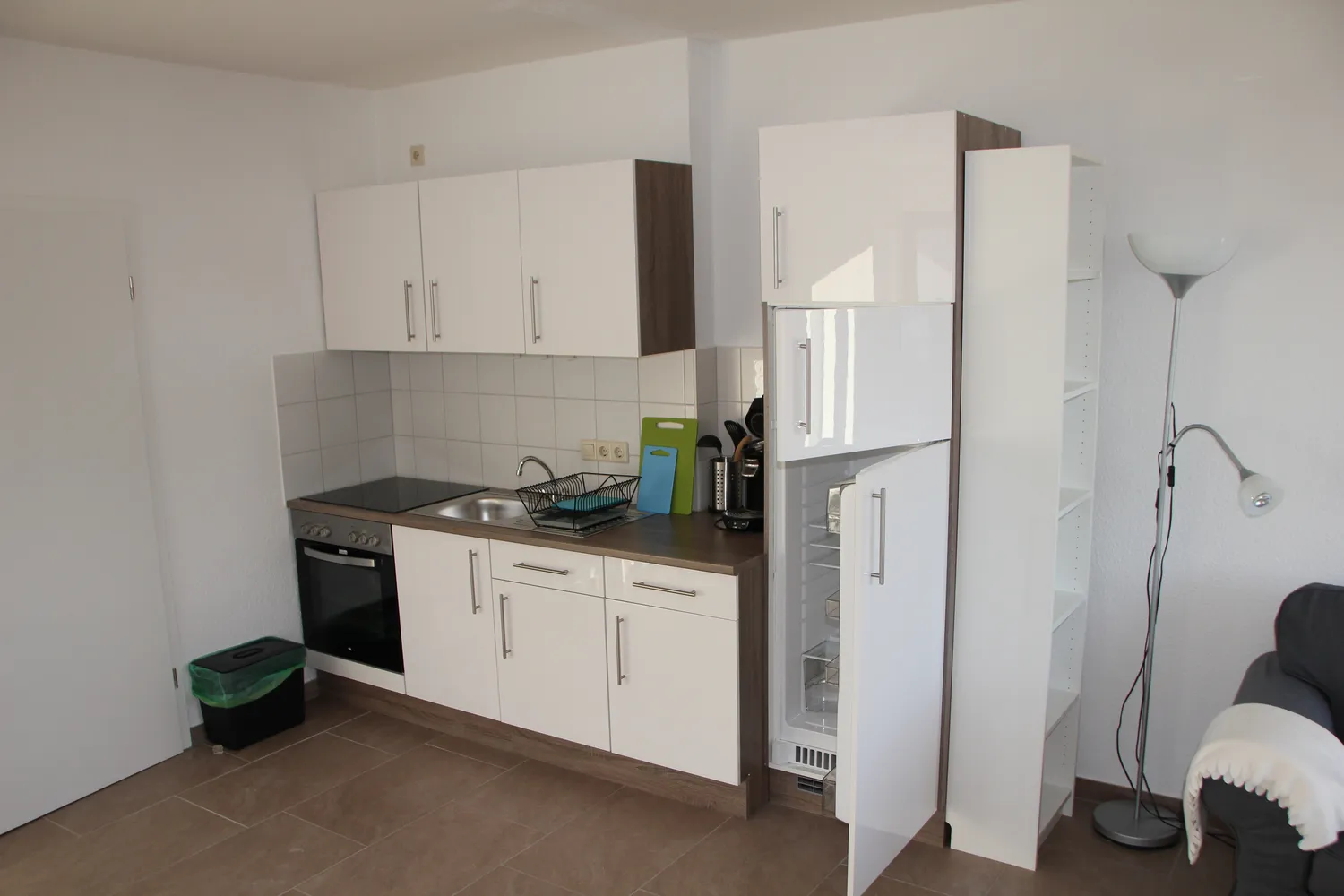 1 Zimmer Wohnung mit 48 m² in Paderborn – Bild 2
