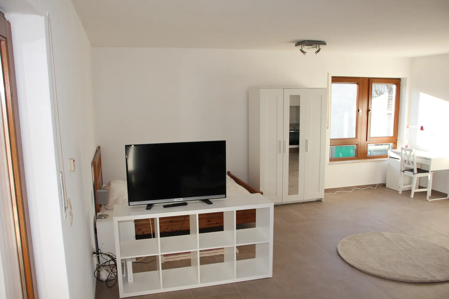 1 Zimmer Wohnung mit 48 m² in Paderborn – Bild 3
