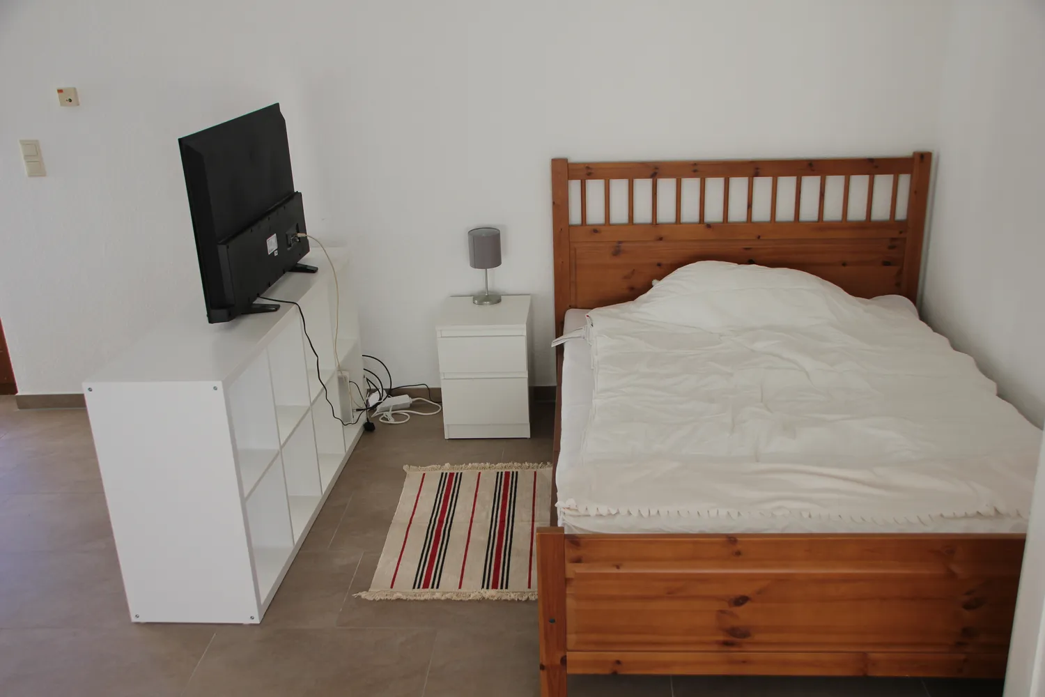 1 Zimmer Wohnung mit 48 m² in Paderborn – Bild 6