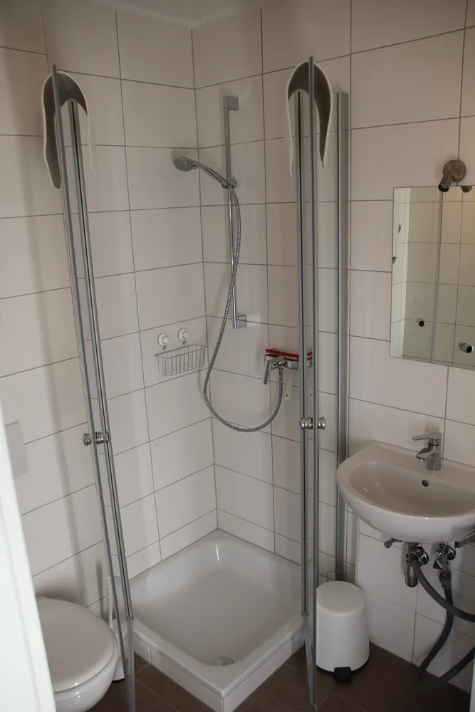 1 Zimmer Wohnung mit 48 m² in Paderborn – Bild 7
