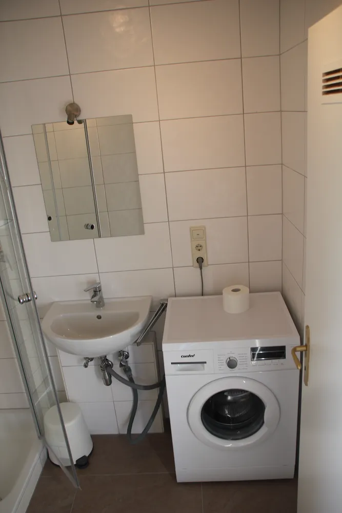 1 Zimmer Wohnung mit 48 m² in Paderborn – Bild 8