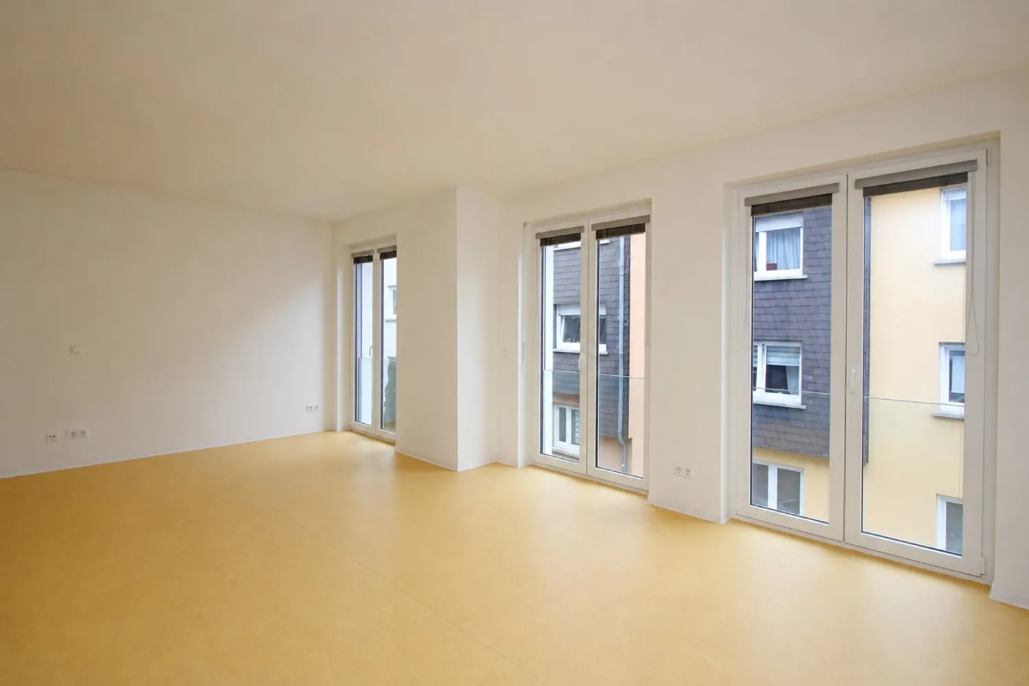 1 Zimmer Wohnung mit 39 m² in Wetzlar – Bild 1