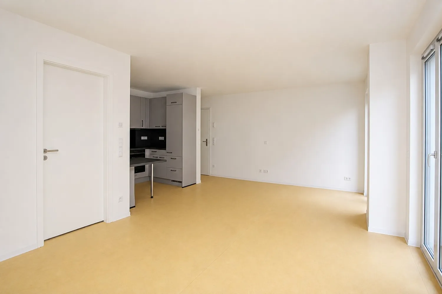 1 Zimmer Wohnung mit 39 m² in Wetzlar – Bild 4