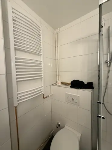2 Zimmer Wohnung mit 50 m² in Frankfurt am Main – Bild 12