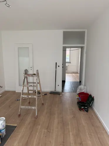 2 Zimmer Wohnung mit 50 m² in Frankfurt am Main – Bild 6