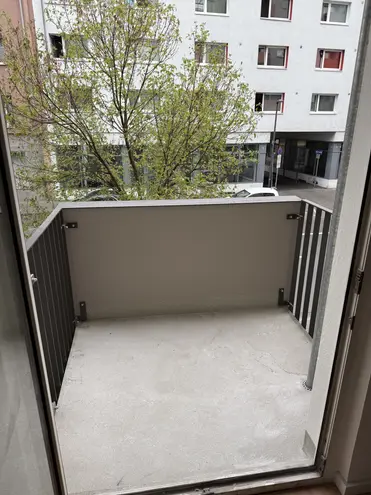 2 Zimmer Wohnung mit 50 m² in Frankfurt am Main – Bild 7