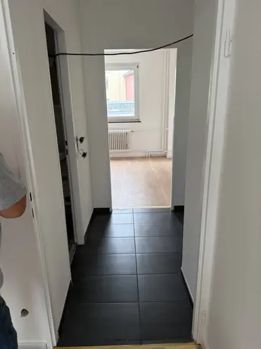 2 Zimmer Wohnung mit 50 m² in Frankfurt am Main – Bild 8