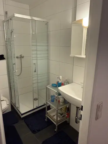 2 Zimmer Wohnung mit 50 m² in Frankfurt am Main – Bild 10