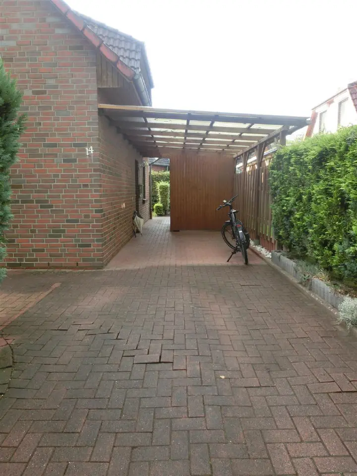 4 Zimmer Haus mit 115 m² in Delmenhorst – Bild 3
