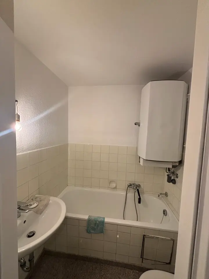 Studio mit 33 m² in Stuttgart – Bild 3