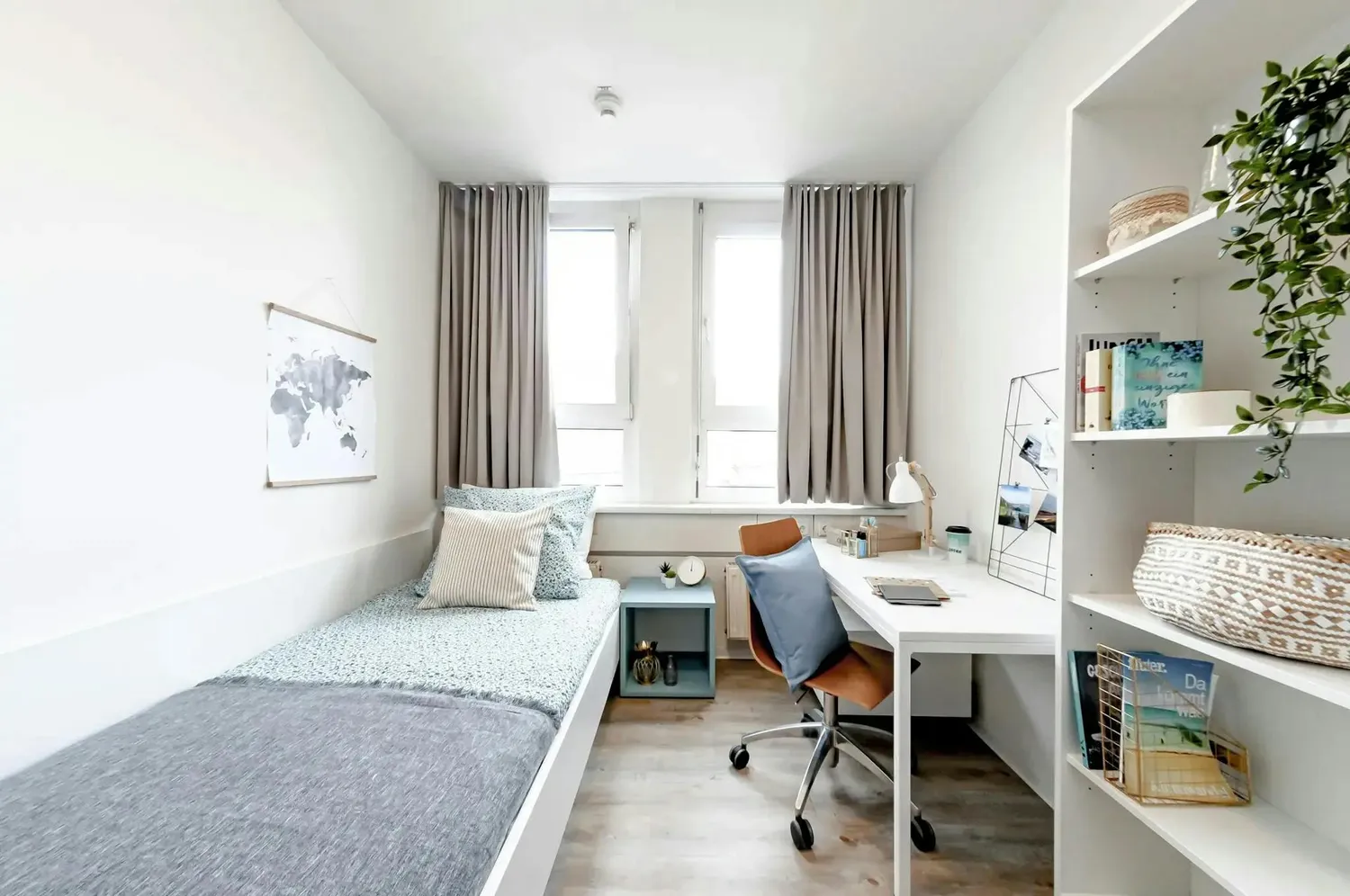 WG-Zimmer mit 14 m² in Stuttgart – Bild 1