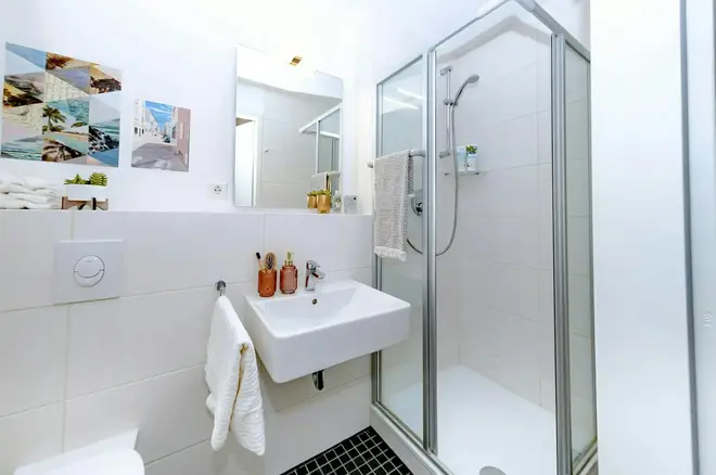 WG-Zimmer mit 14 m² in Stuttgart – Bild 3