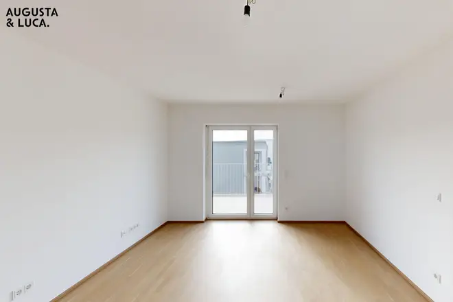 3 Zimmer Wohnung mit 81 m² in Augsburg – Bild 2