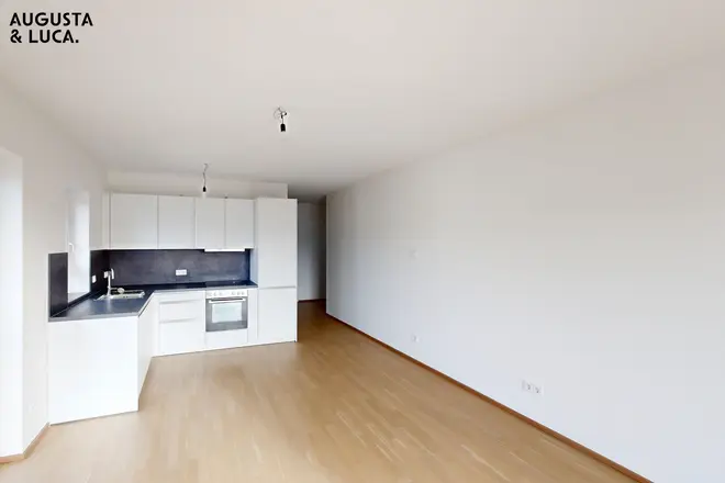 3 Zimmer Wohnung mit 81 m² in Augsburg – Bild 3