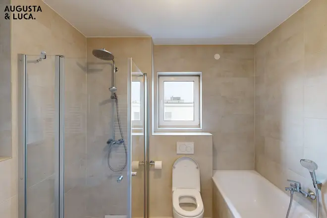 3 Zimmer Wohnung mit 81 m² in Augsburg – Bild 9