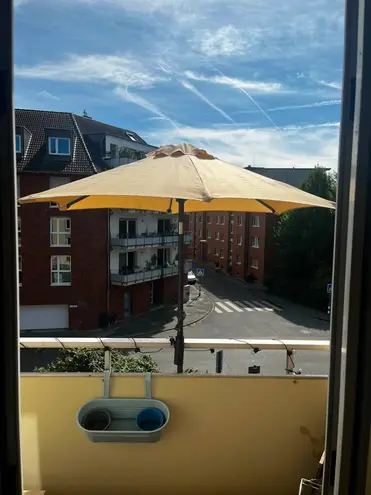 2 Zimmer Wohnung mit 45 m² in Köln – Bild 2