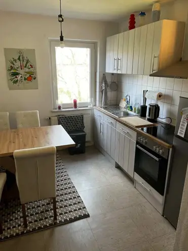 2 Zimmer Wohnung mit 45 m² in Köln – Bild 5
