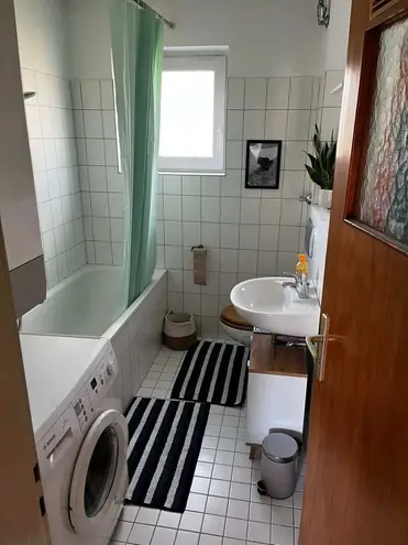 2 Zimmer Wohnung mit 45 m² in Köln – Bild 6