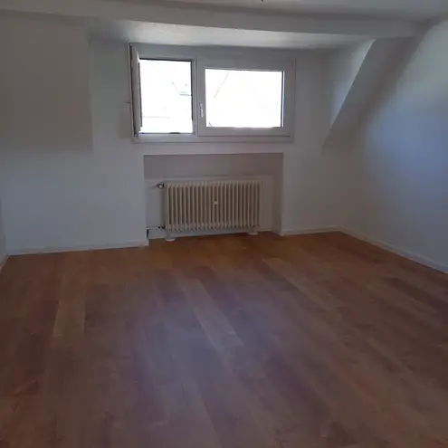 2 Zimmer Wohnung mit 55 m² in Leverkusen – Bild 1