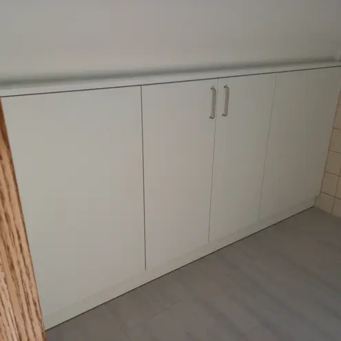 2 Zimmer Wohnung mit 55 m² in Leverkusen – Bild 2