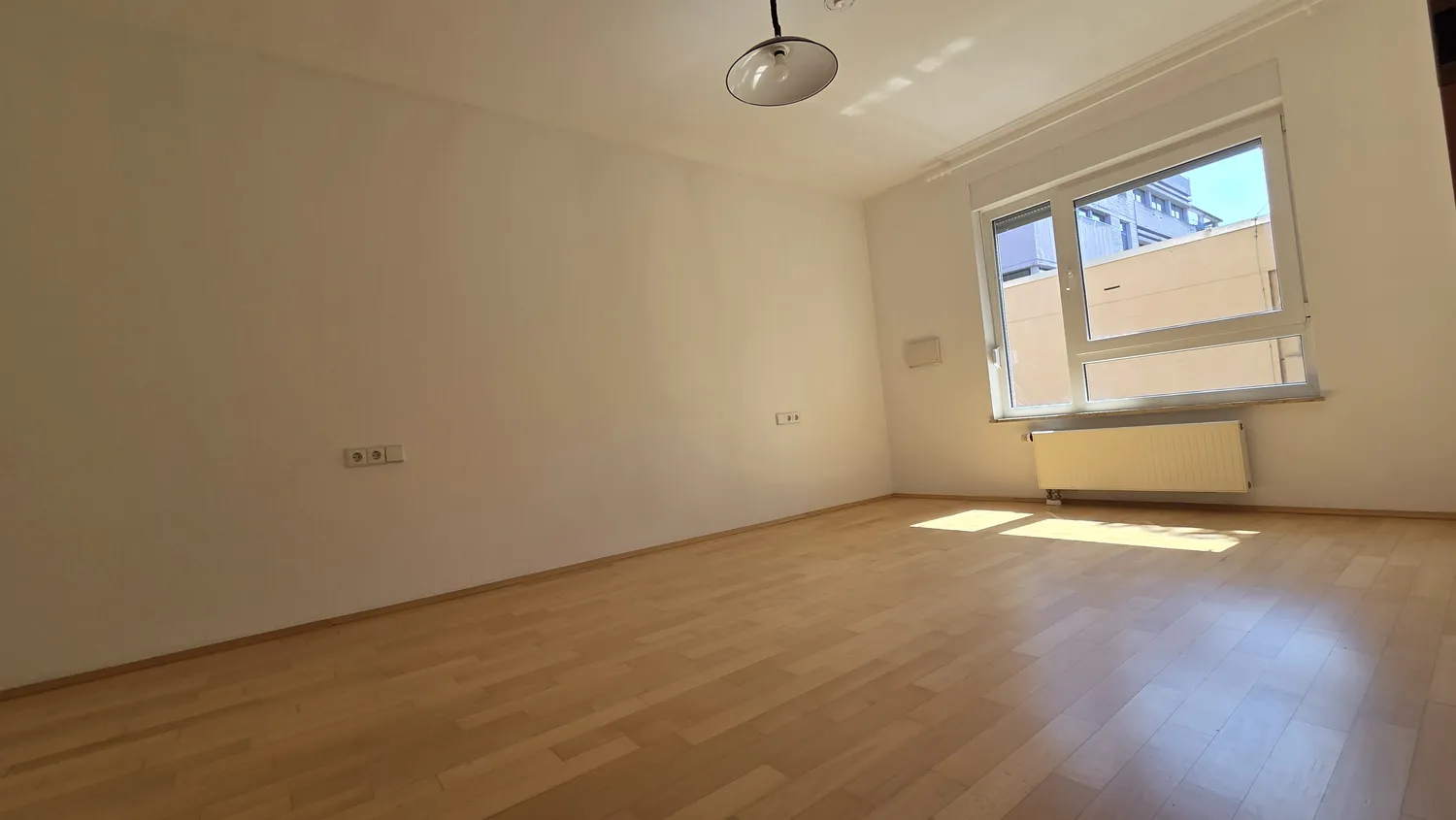 2 Zimmer Wohnung mit 61 m² in Ludwigshafen am Rhein – Bild 6