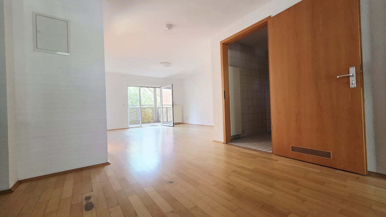 2 Zimmer Wohnung mit 61 m² in Ludwigshafen am Rhein – Bild 10
