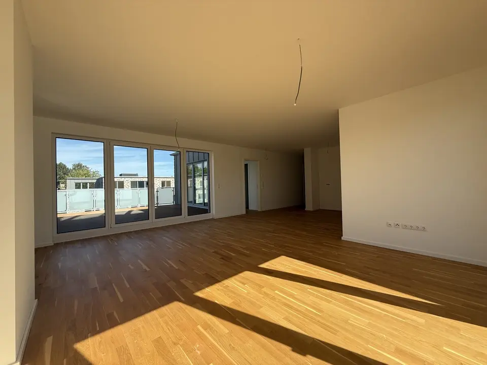 3 Zimmer Wohnung mit 132 m² in Flensburg – Bild 5