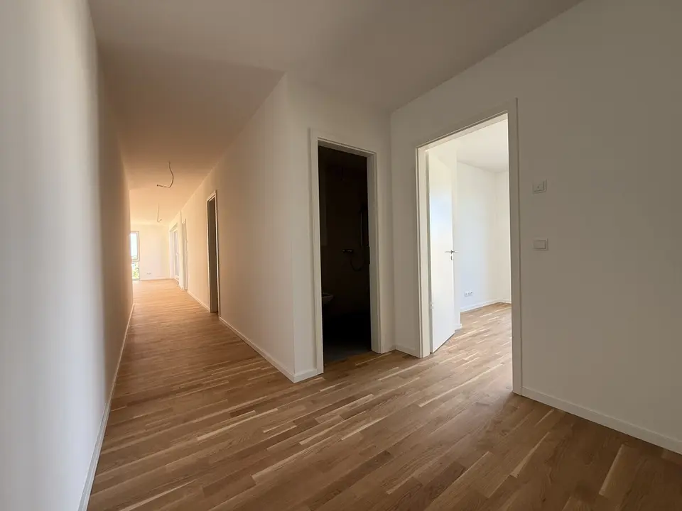 3 Zimmer Wohnung mit 132 m² in Flensburg – Bild 6