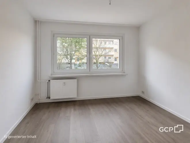 2 Zimmer Wohnung mit 57 m² in Dresden – Bild 4