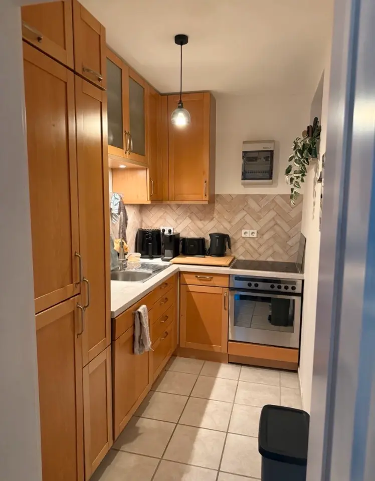 2 Zimmer Wohnung mit 50 m² in Potsdam – Bild 5