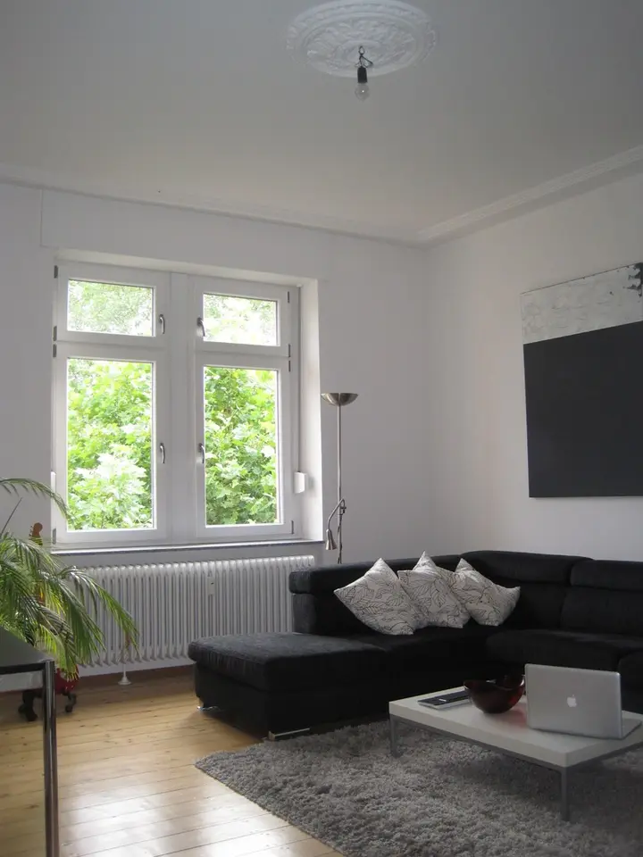 3 Zimmer Wohnung mit 75 m² in Rastatt – Bild 1