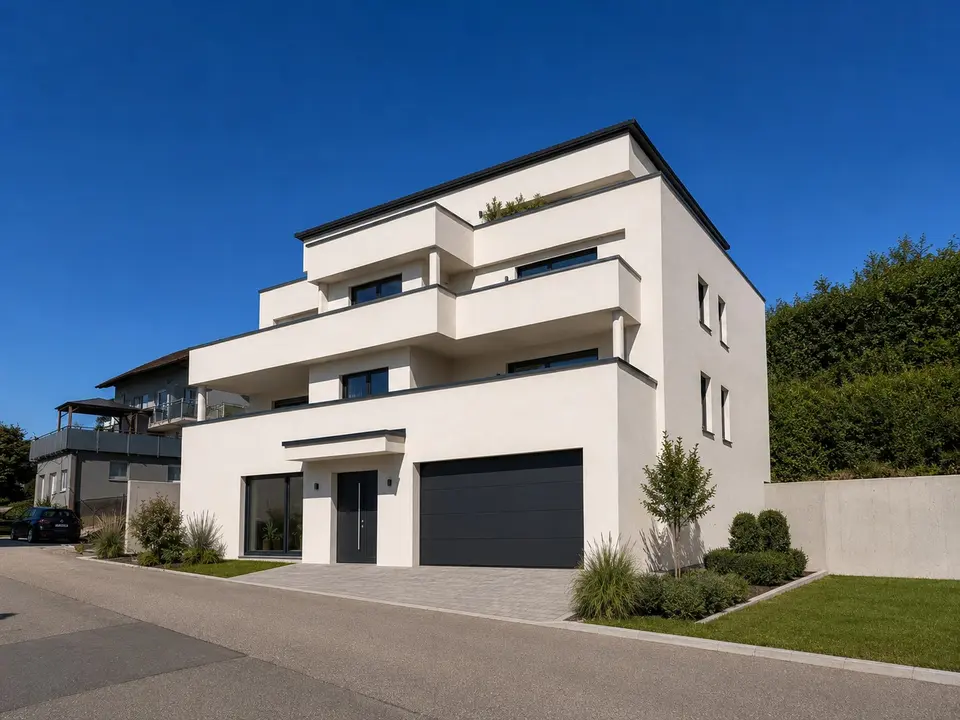 3 Zimmer Wohnung mit 75 m² in Rastatt – Bild 10
