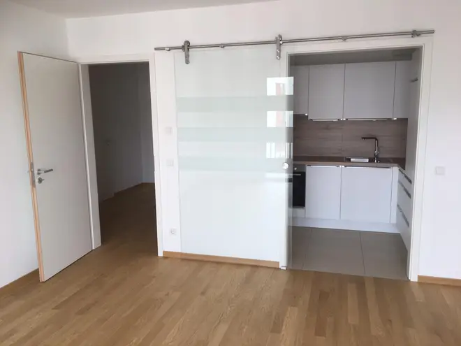 2 Zimmer Wohnung mit 69 m² in Regensburg – Bild 1