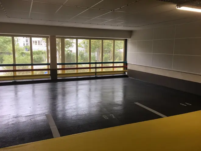 2 Zimmer Wohnung mit 69 m² in Regensburg – Bild 11